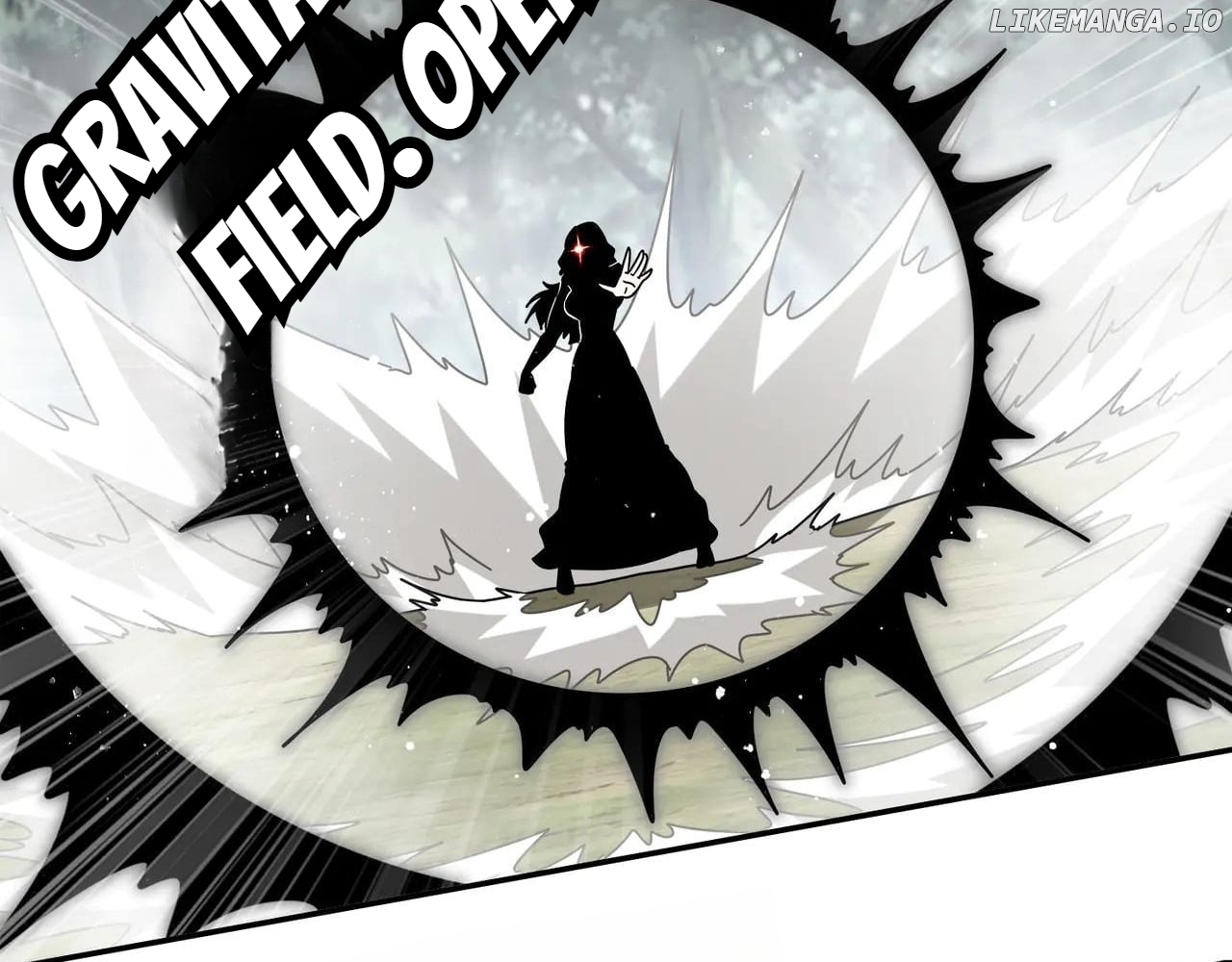 My Furry Harem Is After Me Chapter 309 - page 23